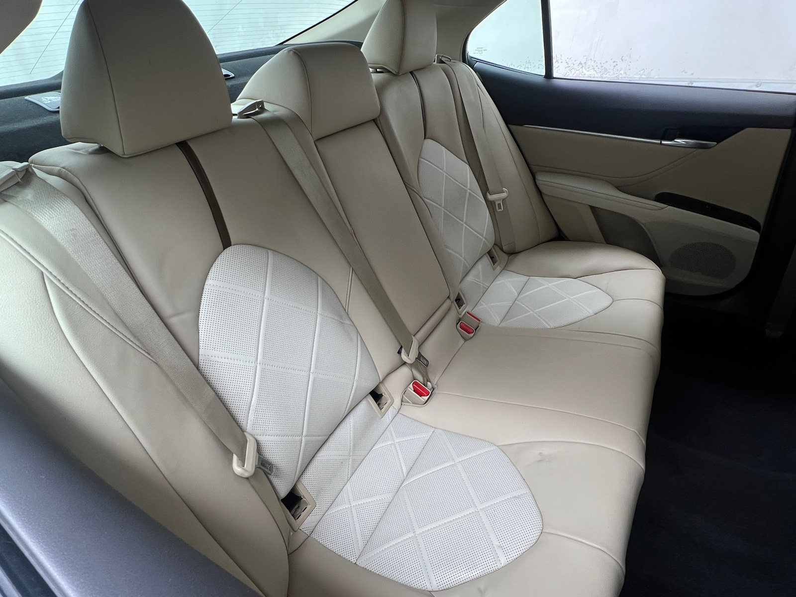 Thumbnail: 2018 Toyota Camry - 6