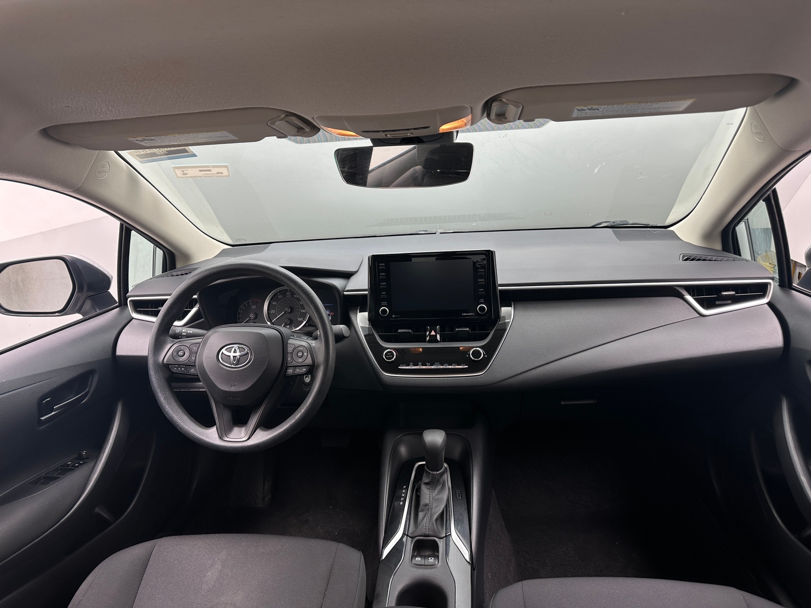 Thumbnail: 2022 Toyota Corolla - 3