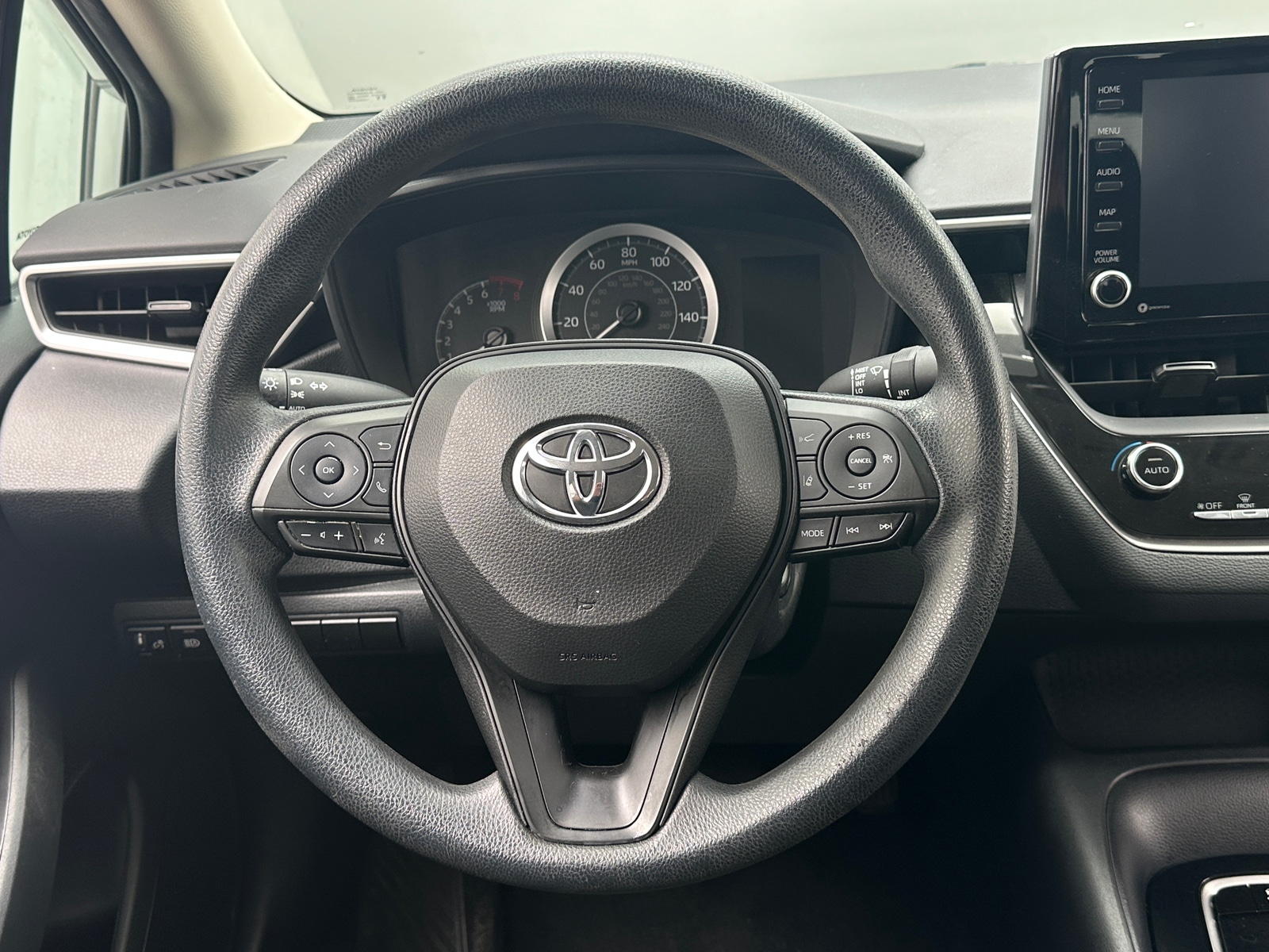 Thumbnail: 2022 Toyota Corolla - 5