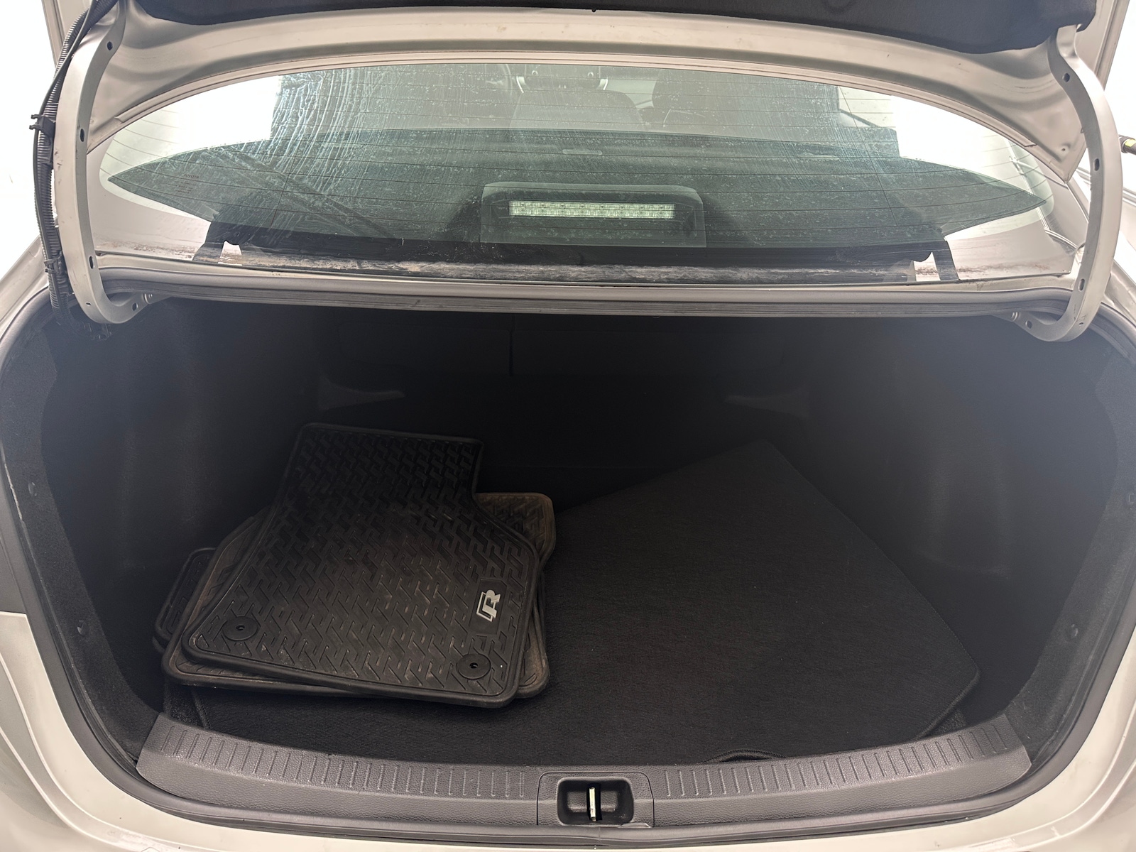 Thumbnail: 2022 Toyota Corolla - 7