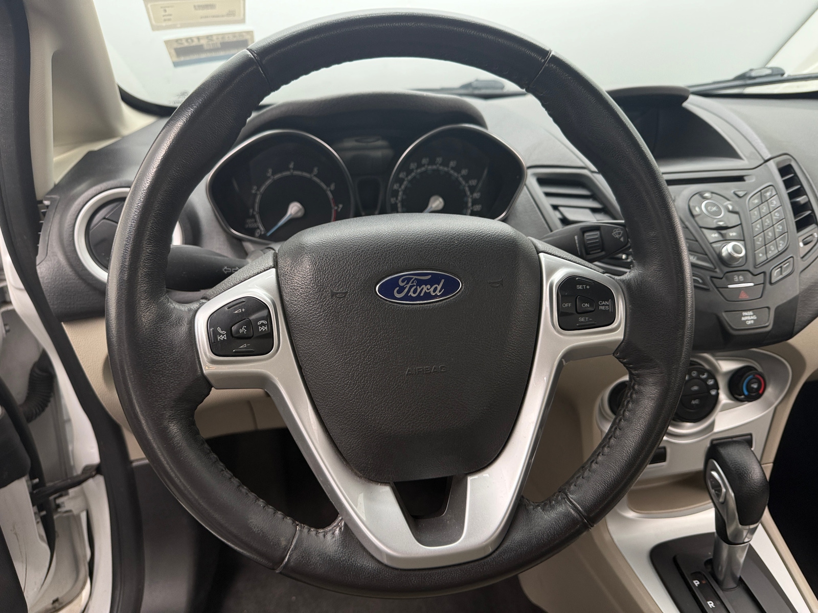 Thumbnail: 2016 Ford Fiesta - 5