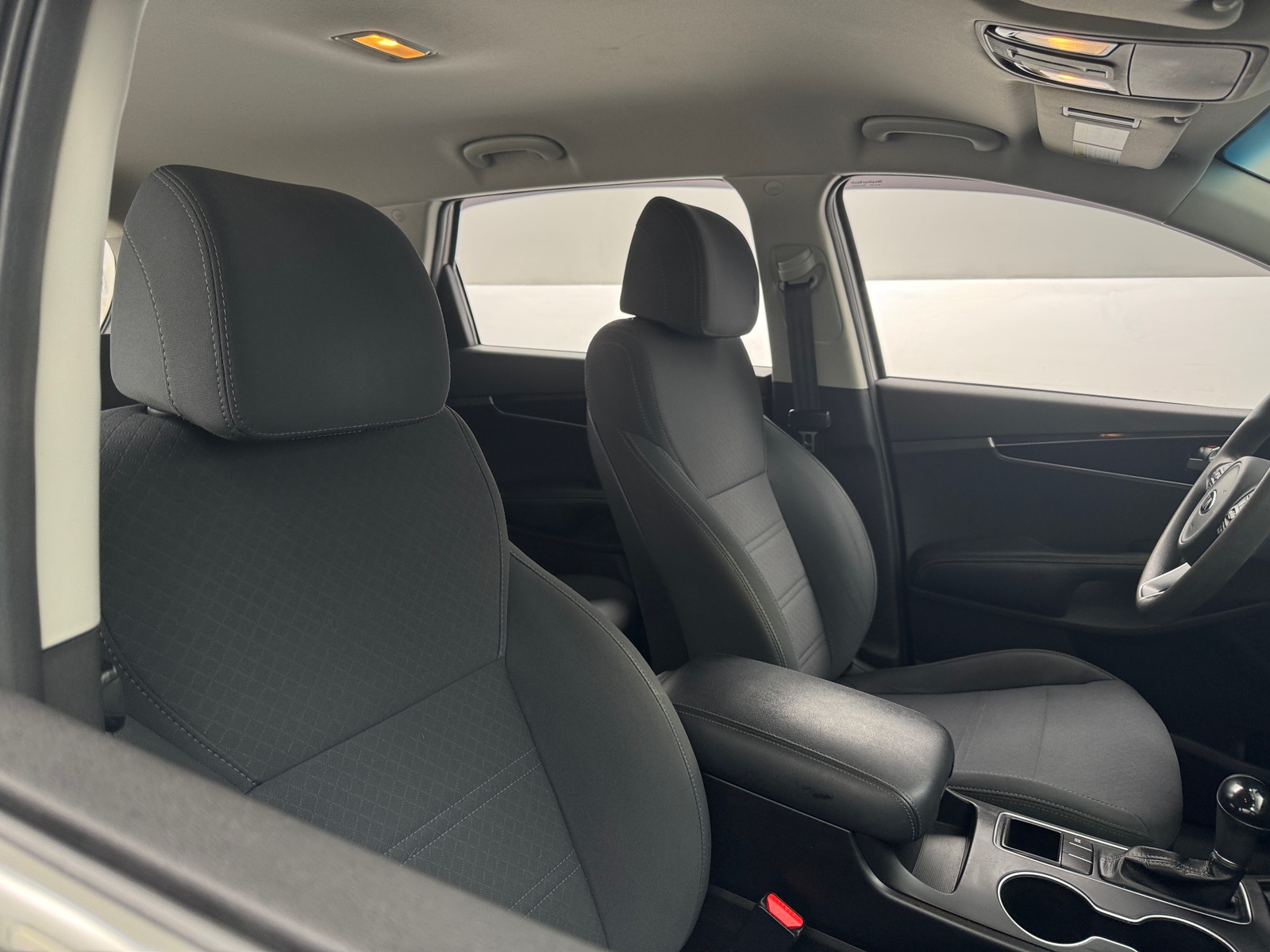 Thumbnail: 2017 Kia Sorento - 2