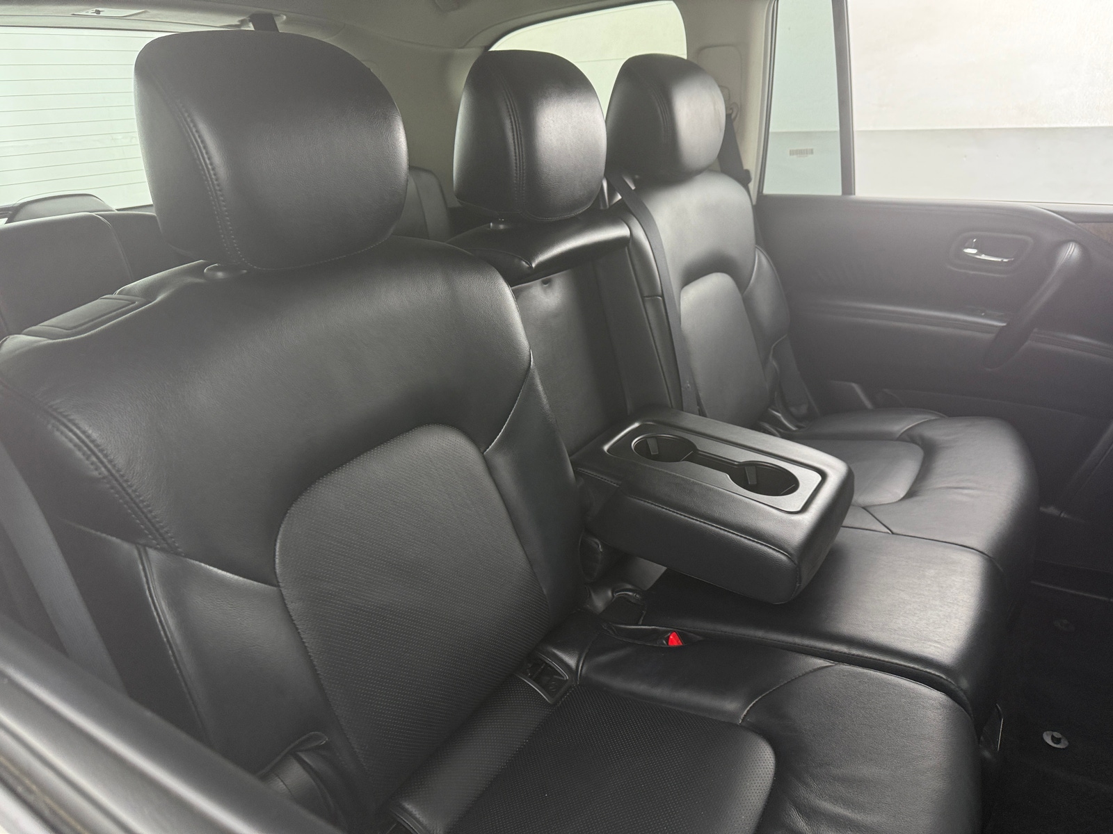 Thumbnail: 2024 Nissan Armada - 5