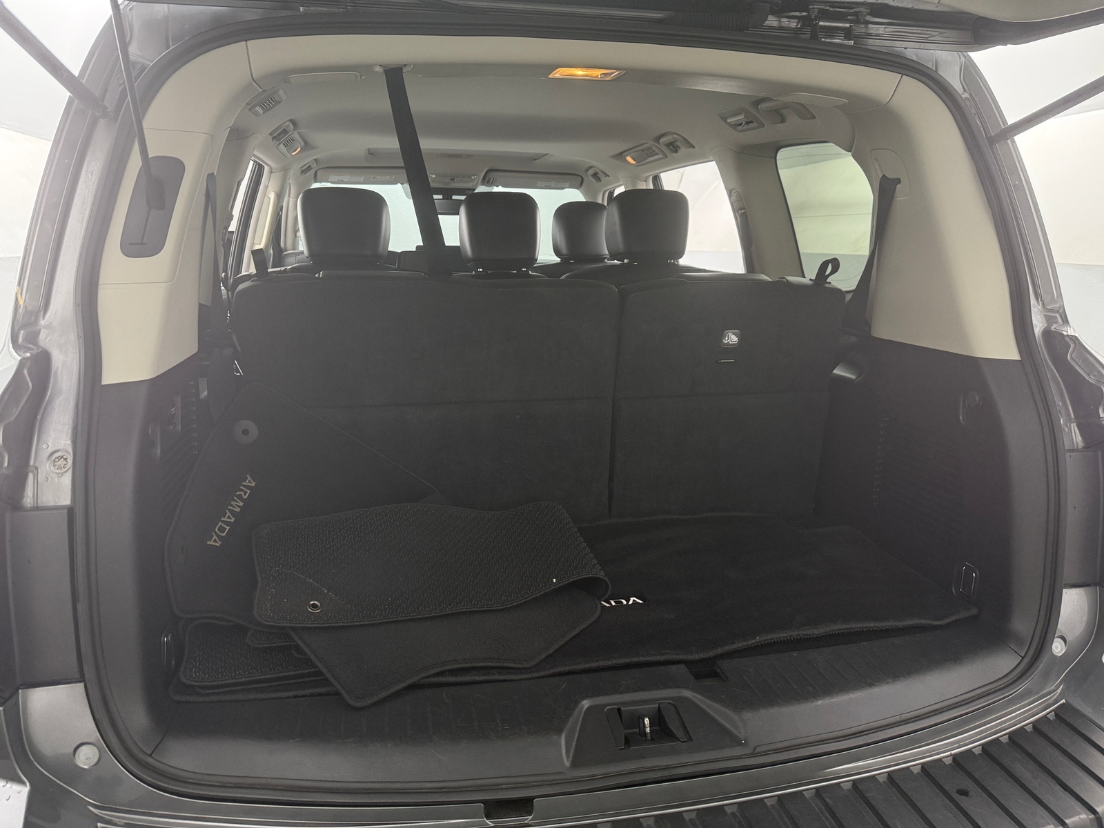 Thumbnail: 2024 Nissan Armada - 6