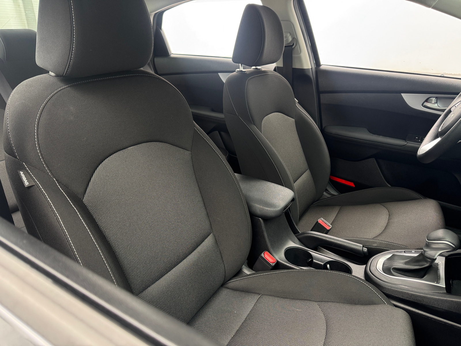 Thumbnail: 2024 Kia Forte - 2