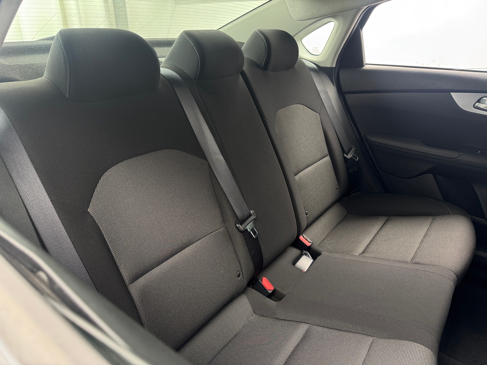 Thumbnail: 2024 Kia Forte - 6