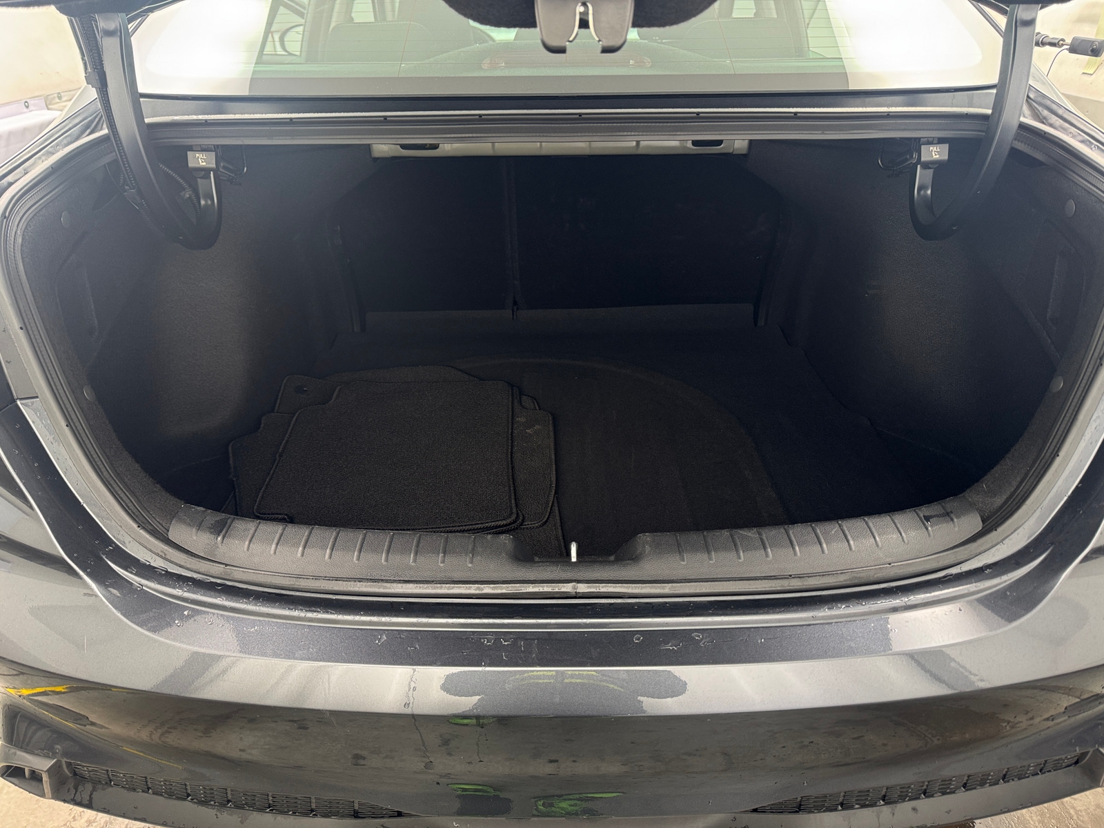 Thumbnail: 2024 Kia Forte - 7