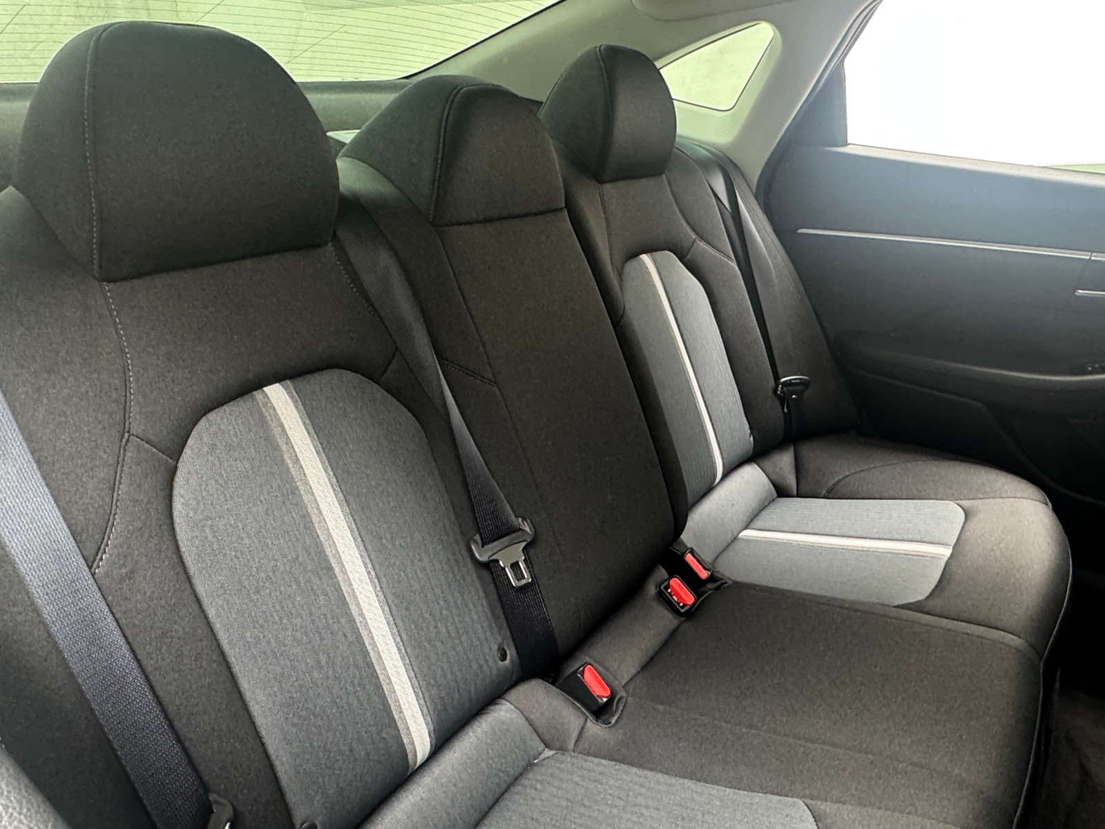 Thumbnail: 2021 Hyundai Sonata - 6