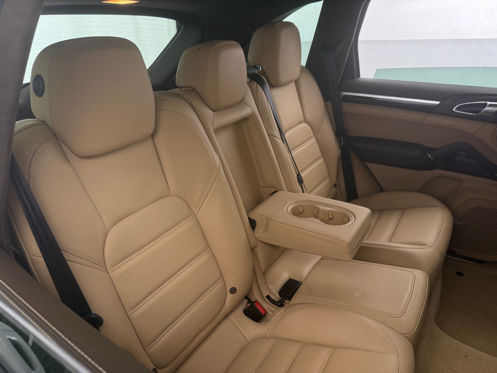 Thumbnail: 2016 Porsche Cayenne - 5