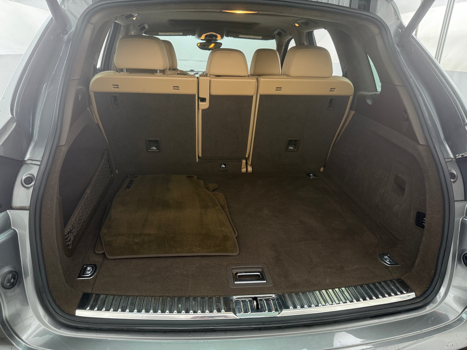 Thumbnail: 2016 Porsche Cayenne - 6