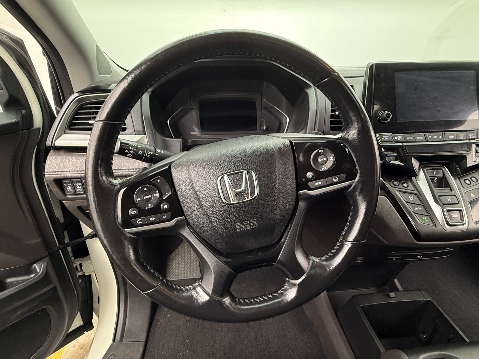 Thumbnail: 2018 Honda Odyssey - 4