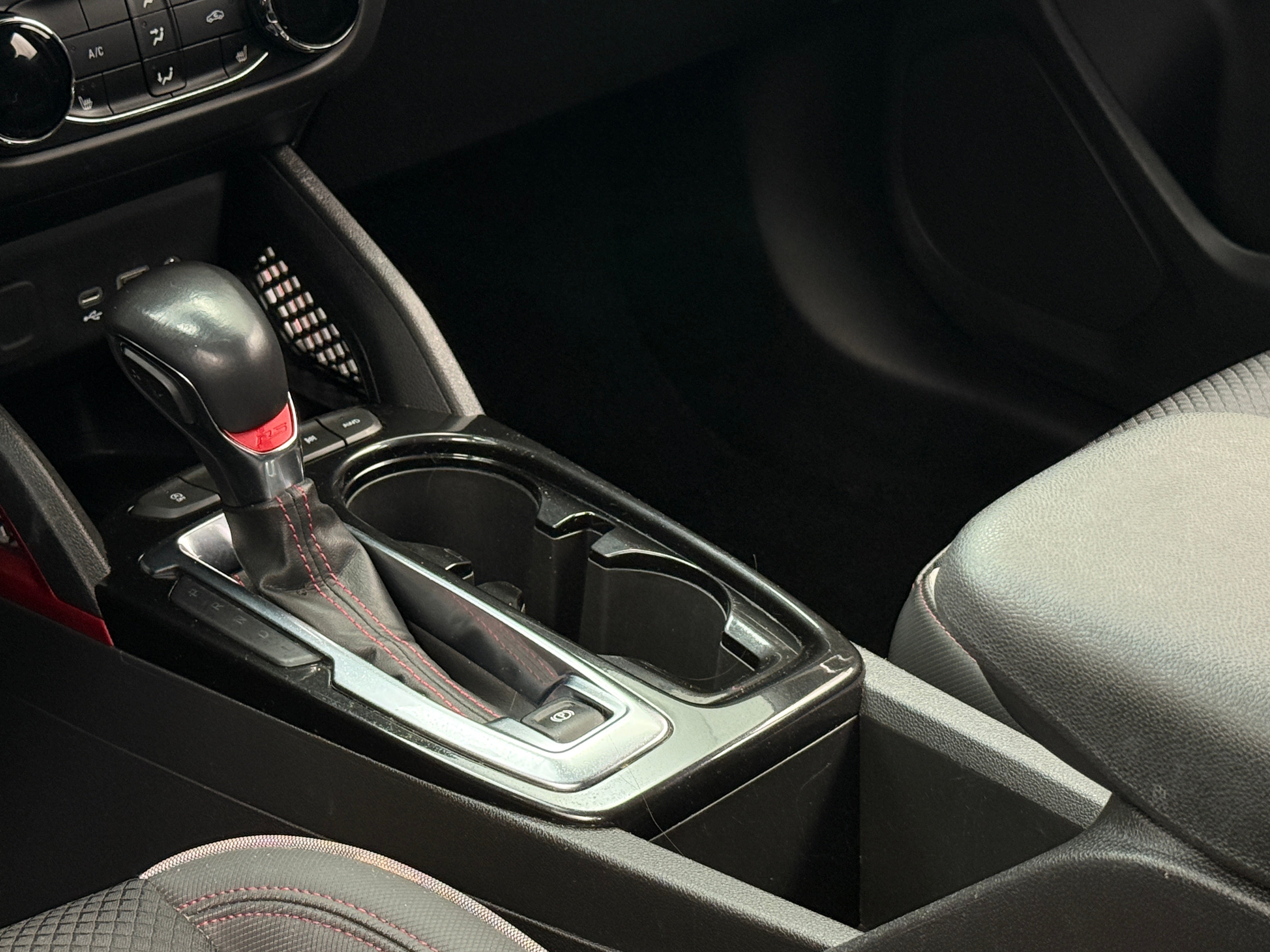 2022 Chevrolet Trailblazer