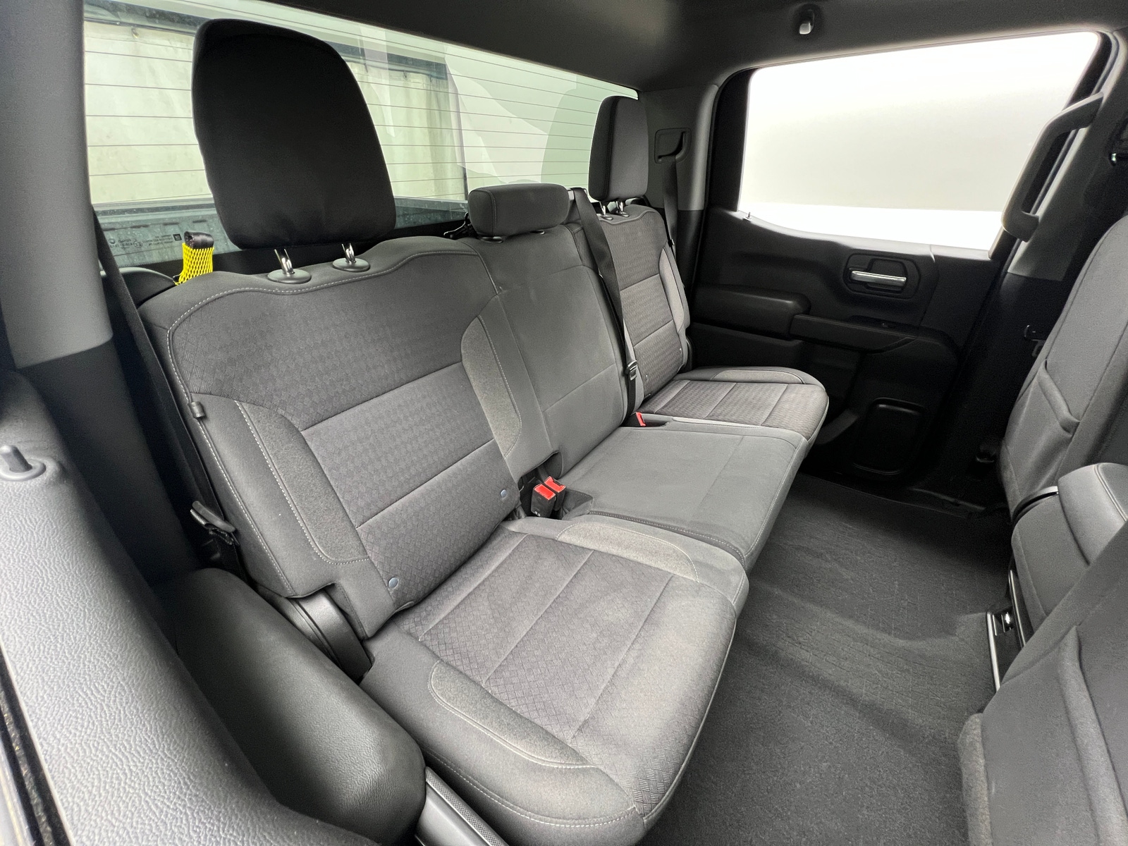 Thumbnail: 2022 Chevrolet Silverado 1500 - 6