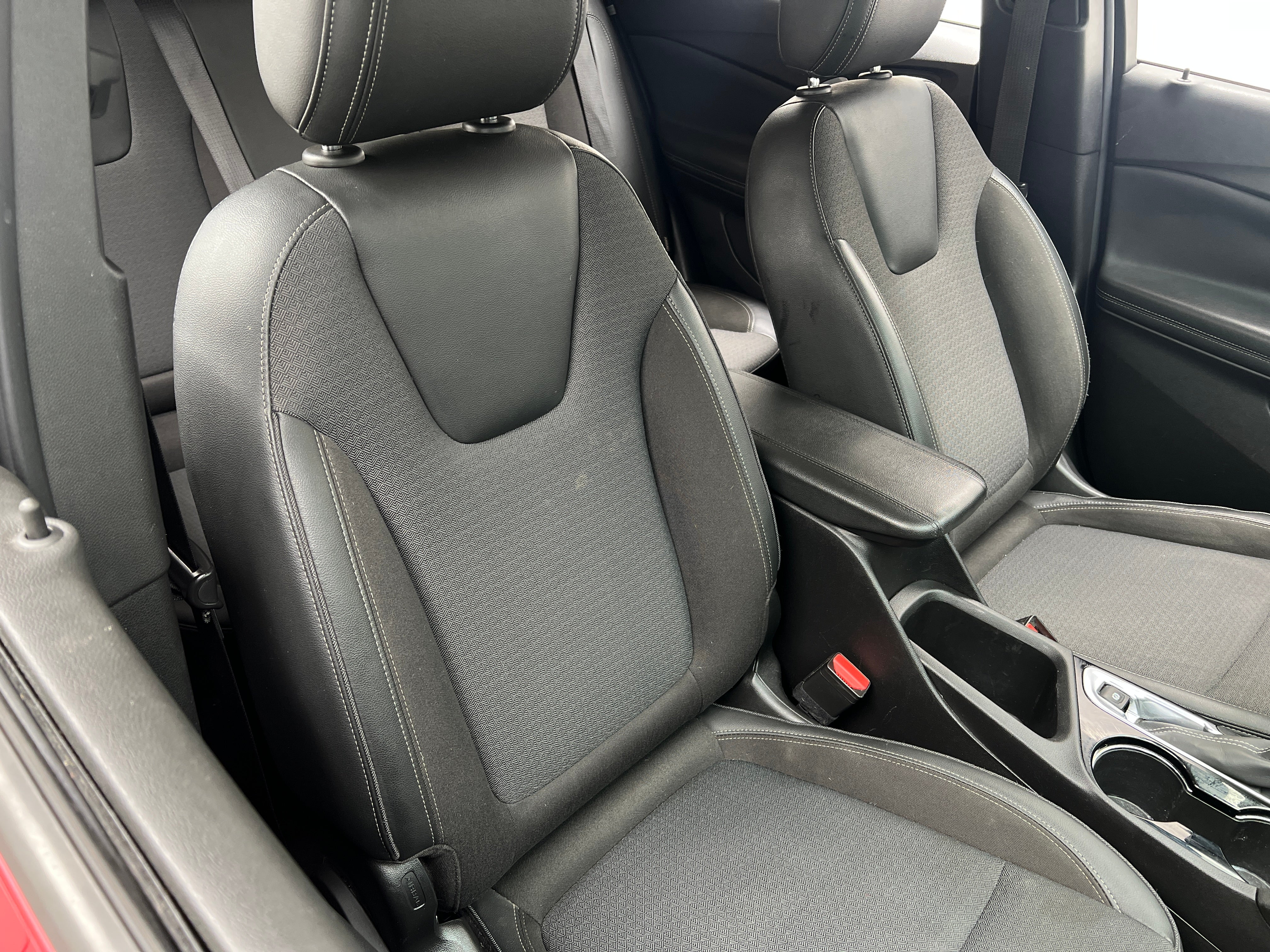 2021 Buick Encore GX