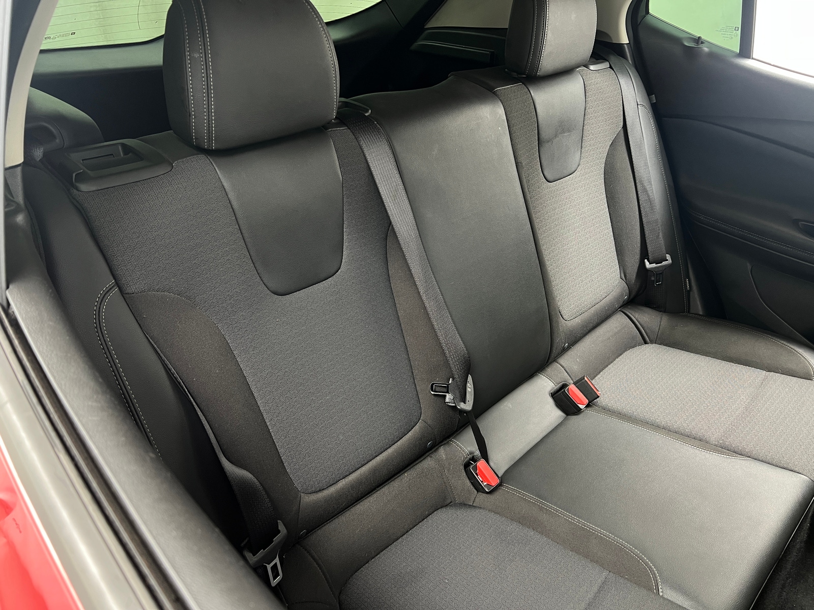 Thumbnail: 2021 Buick Encore GX - 6