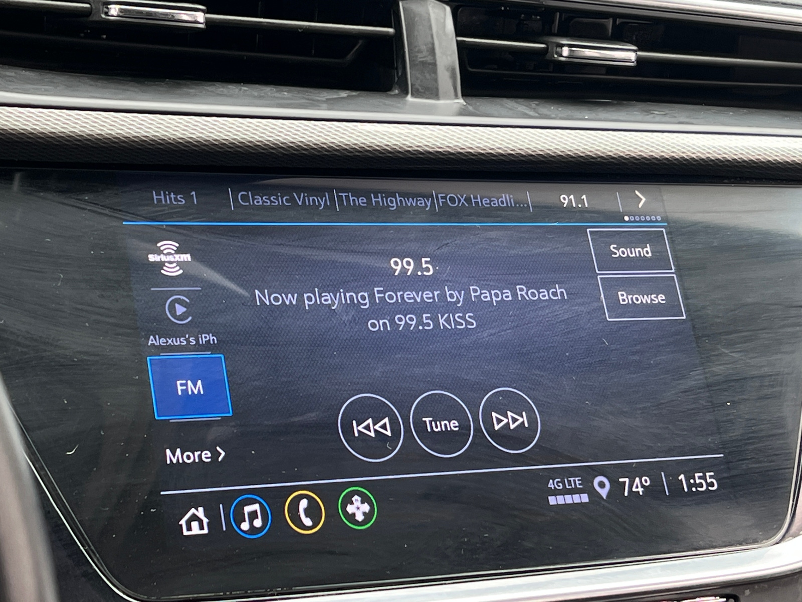 Thumbnail: 2021 Buick Encore GX - 4