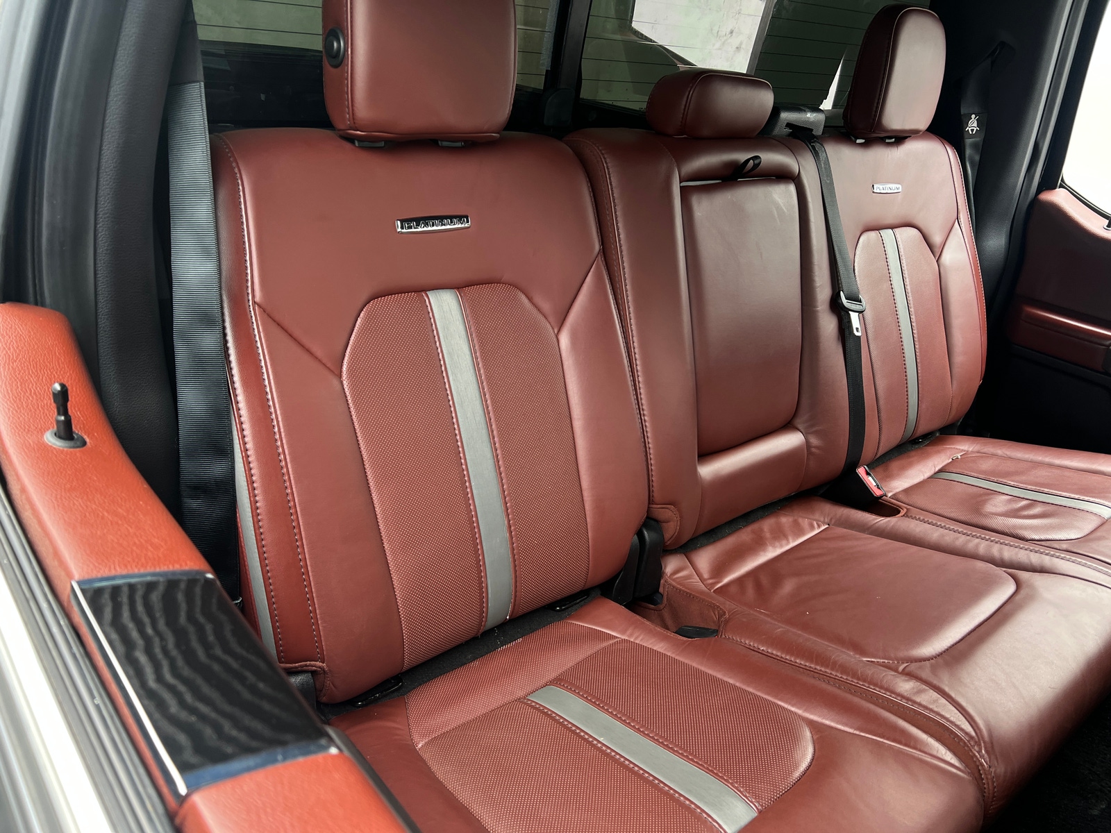 Thumbnail: 2019 Ford Econoline - 5