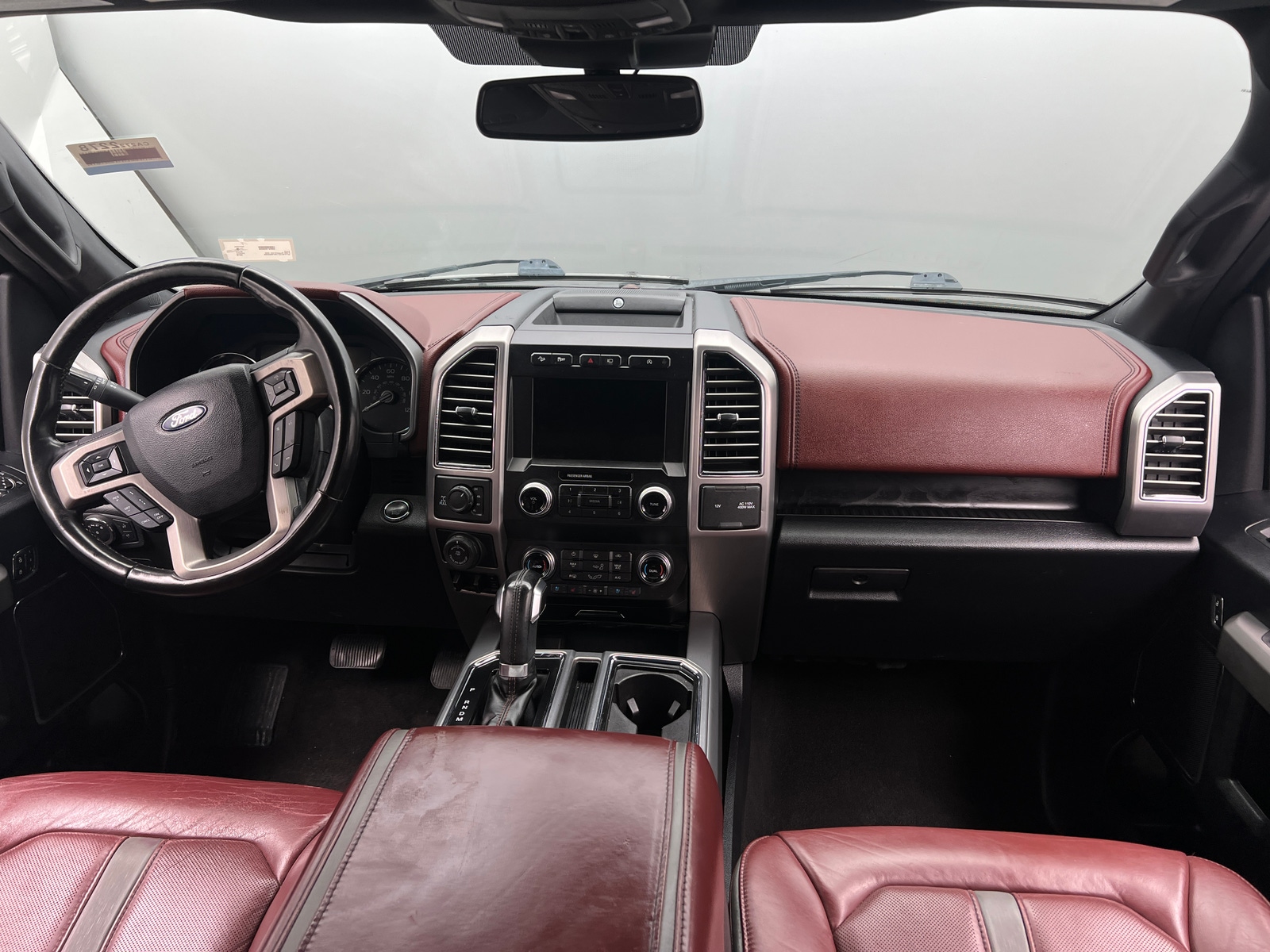 Thumbnail: 2019 Ford Econoline - 2