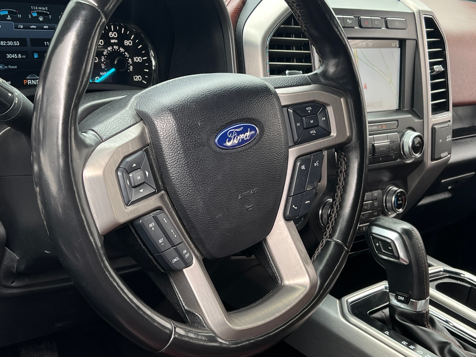 Thumbnail: 2019 Ford Econoline - 4