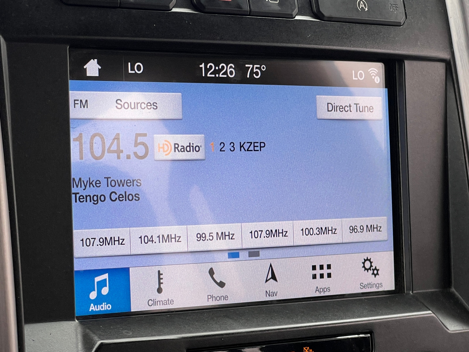 Thumbnail: 2019 Ford Econoline - 3