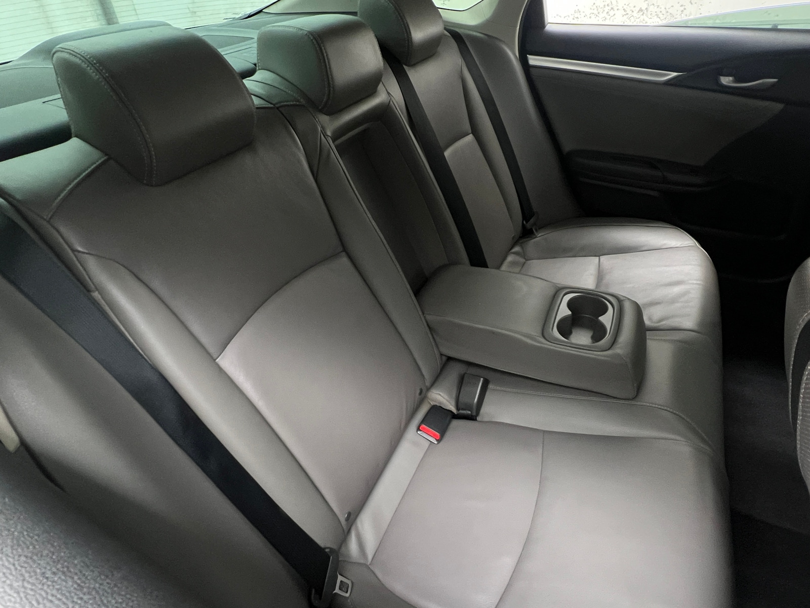 Thumbnail: 2016 Honda Civic - 5