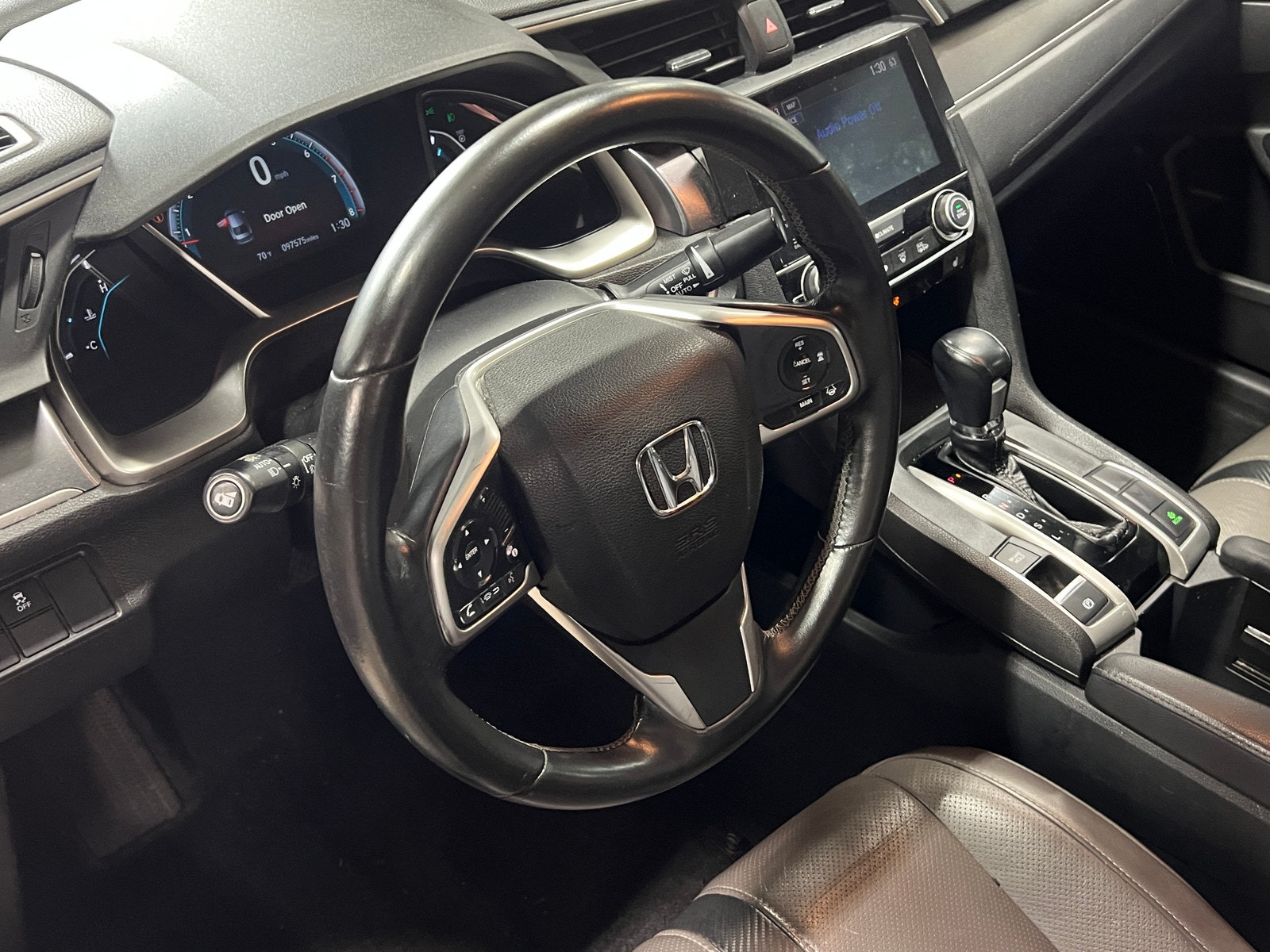 Thumbnail: 2016 Honda Civic - 4