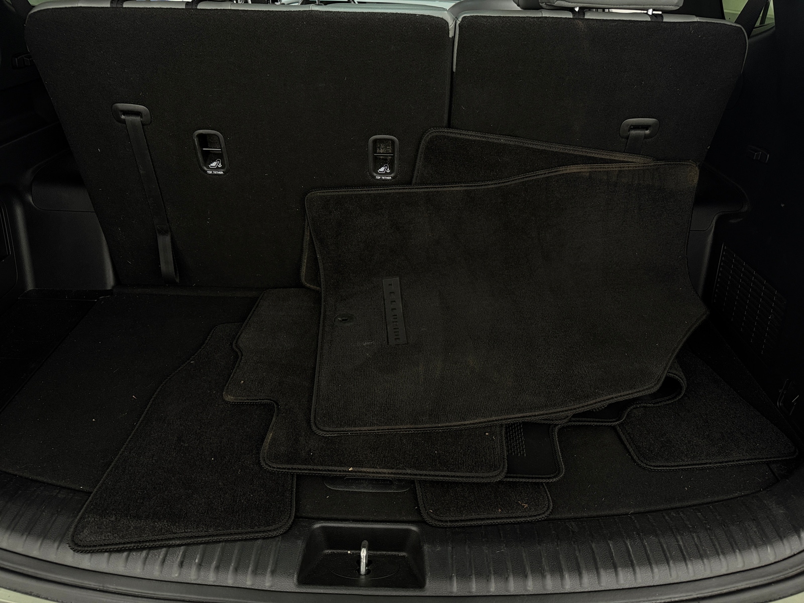 Thumbnail: 2023 Kia Telluride - 6