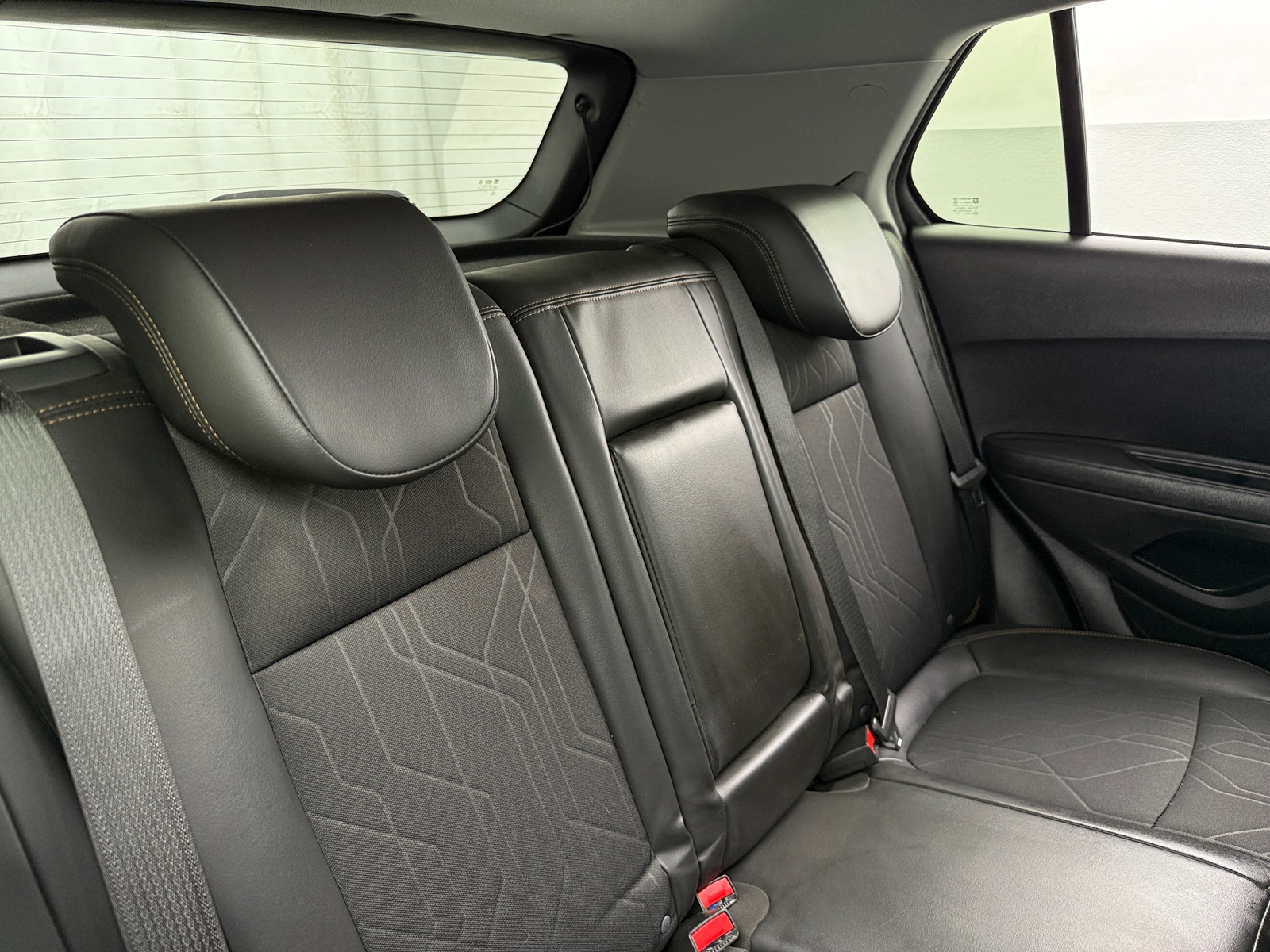 Thumbnail: 2019 Chevrolet Trax - 6