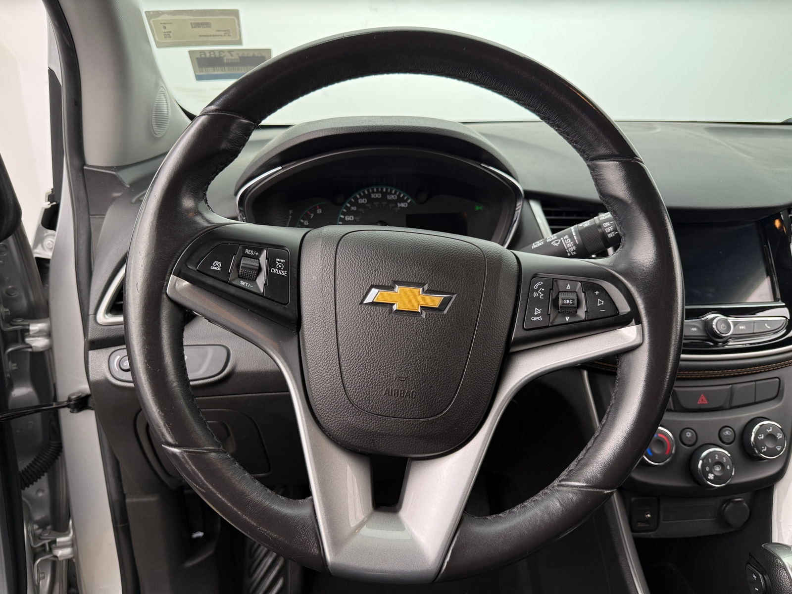 Thumbnail: 2019 Chevrolet Trax - 5