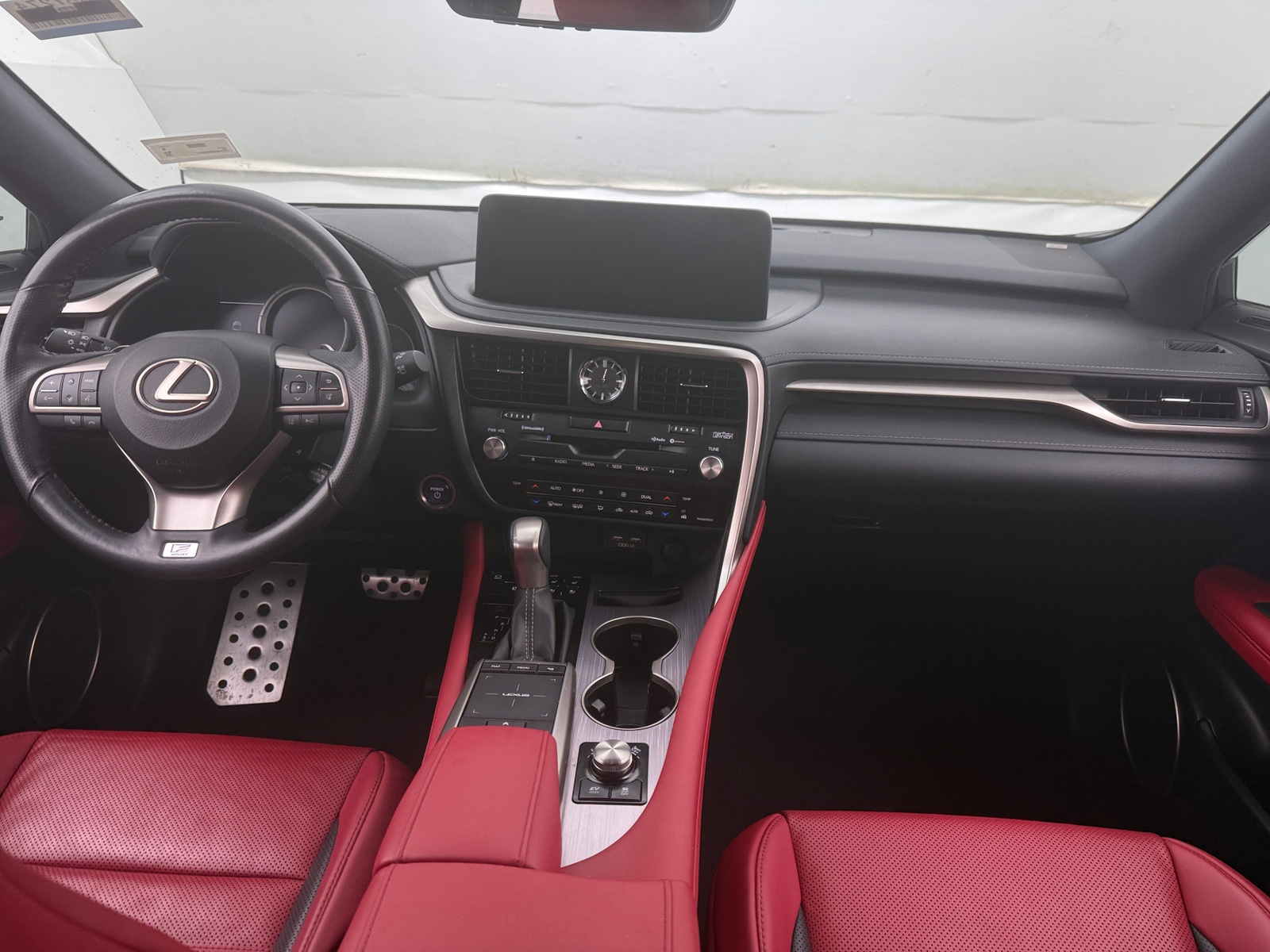 Thumbnail: 2022 Lexus RX - 2