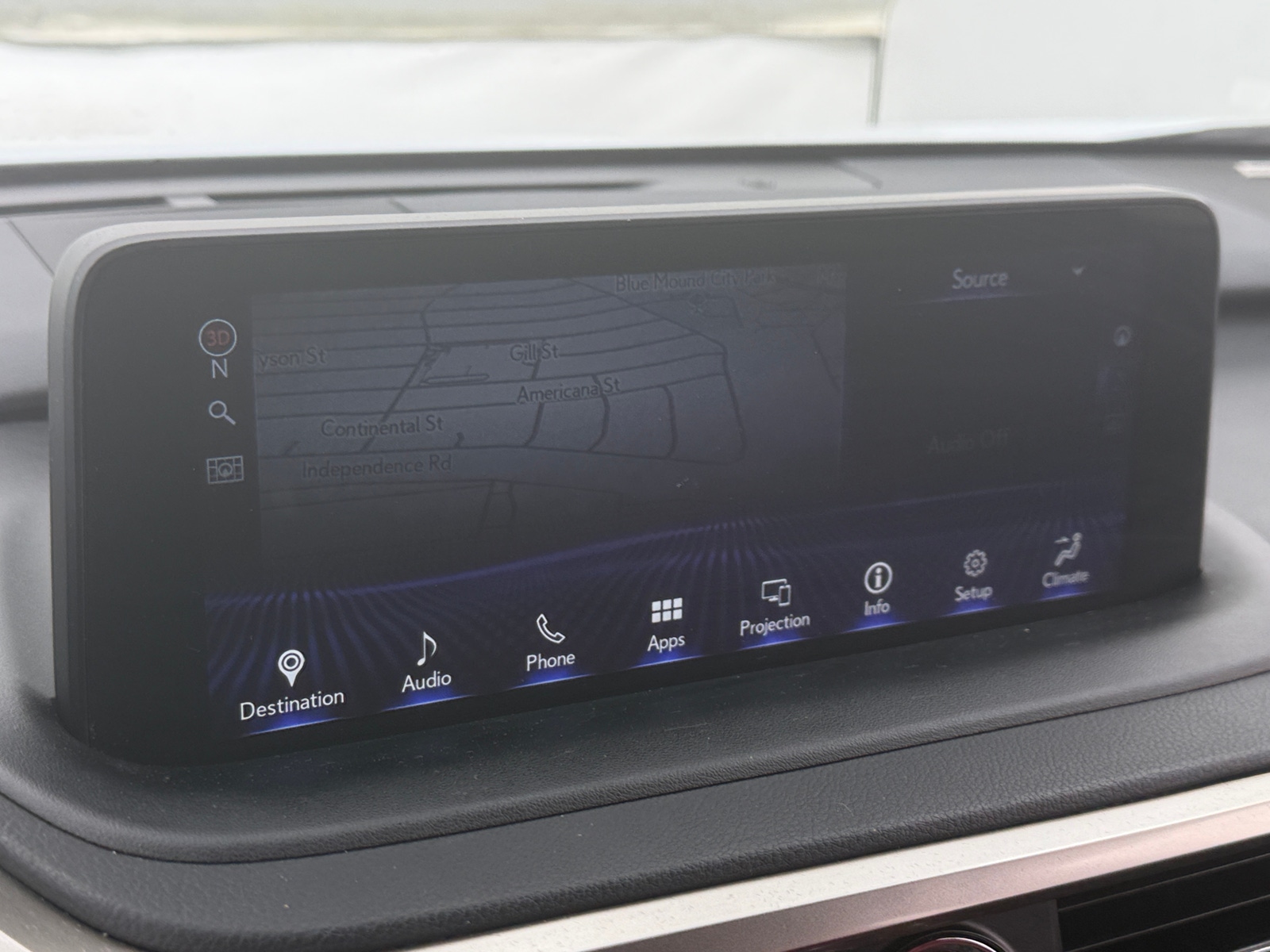 Thumbnail: 2022 Lexus RX - 3