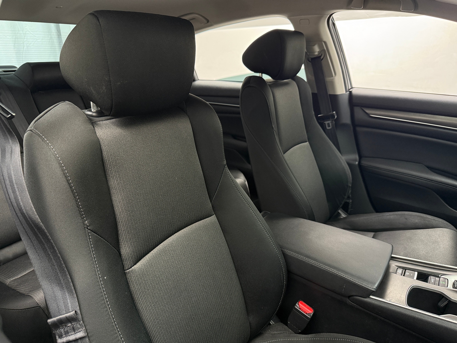 Thumbnail: 2021 Honda Accord - 2