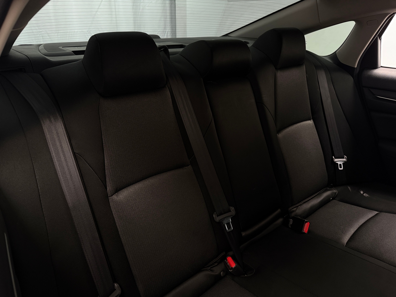 Thumbnail: 2021 Honda Accord - 6