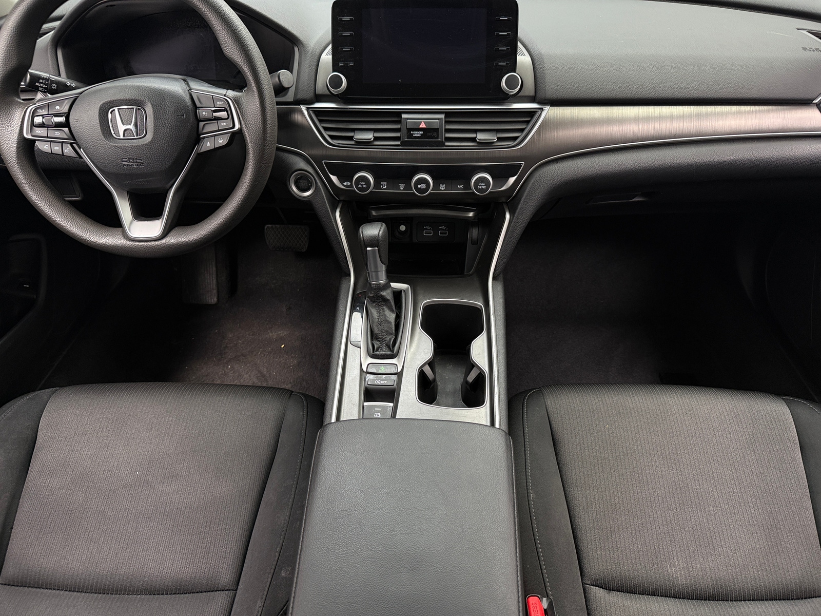 Thumbnail: 2021 Honda Accord - 3