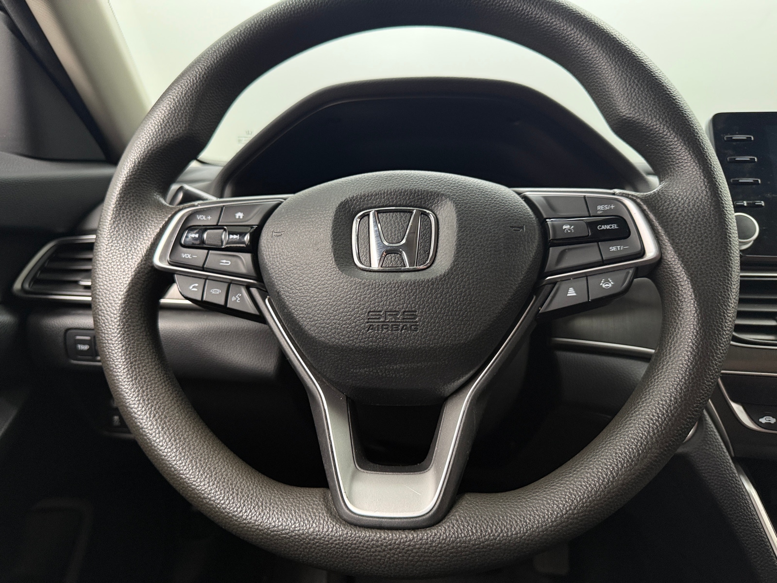 Thumbnail: 2021 Honda Accord - 5