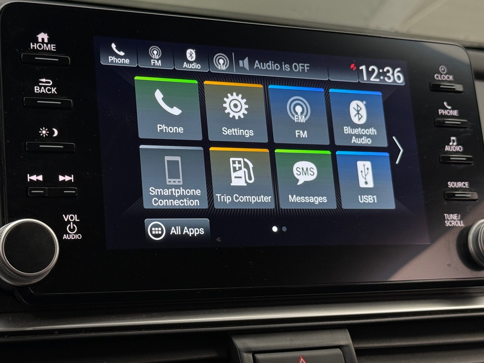 Thumbnail: 2021 Honda Accord - 4