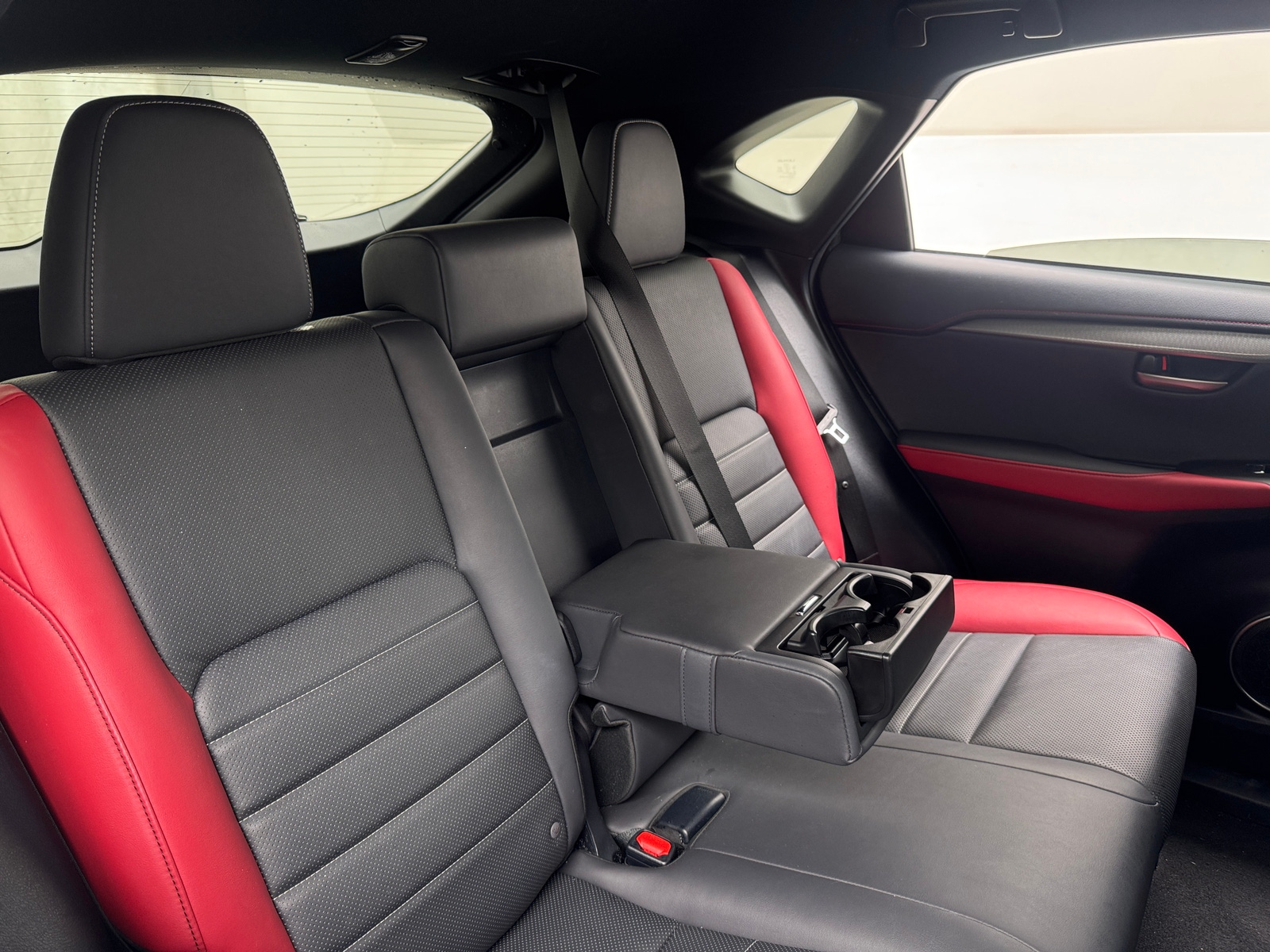 Thumbnail: 2021 Lexus NX - 5