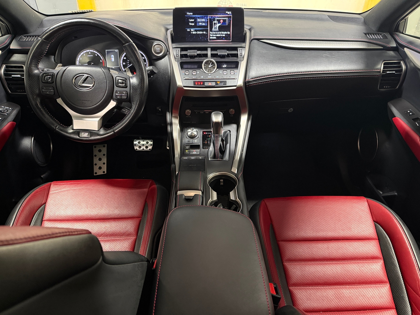 Thumbnail: 2021 Lexus NX - 2