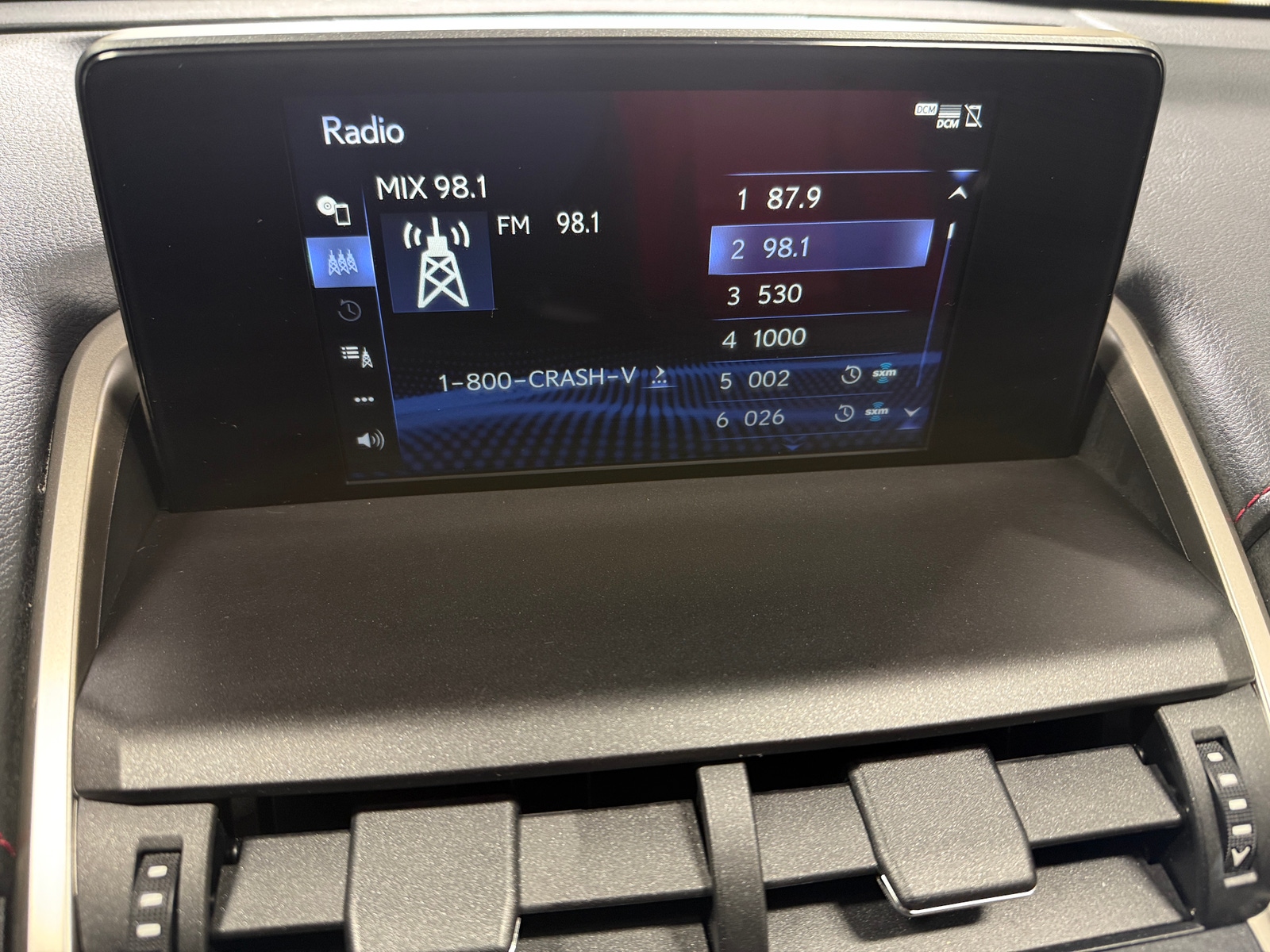 Thumbnail: 2021 Lexus NX - 3