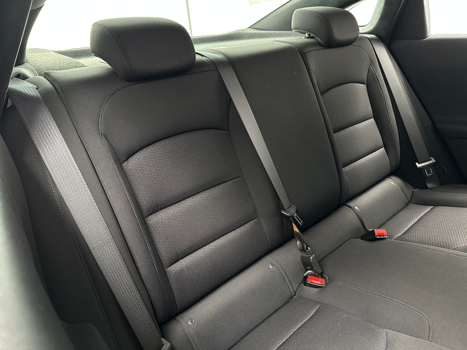 Thumbnail: 2020 Chevrolet Malibu - 6