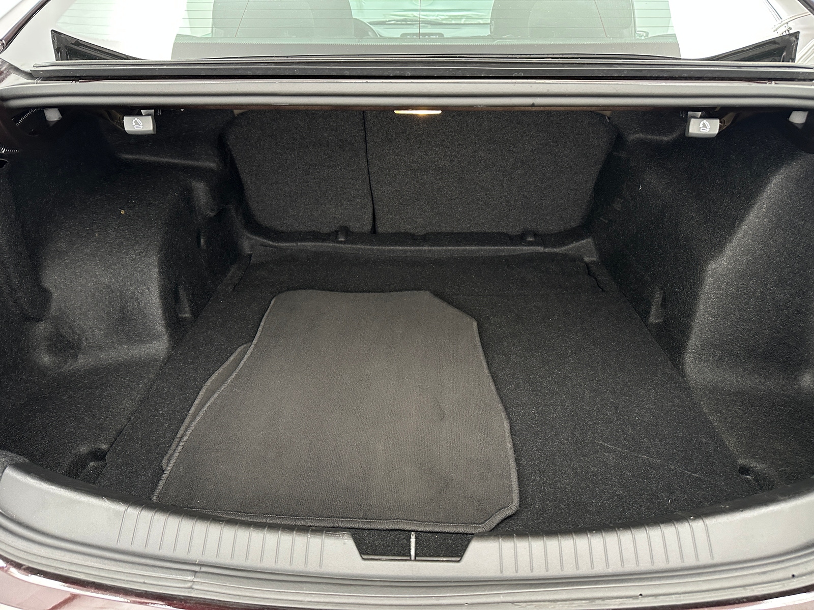 Thumbnail: 2020 Chevrolet Malibu - 7