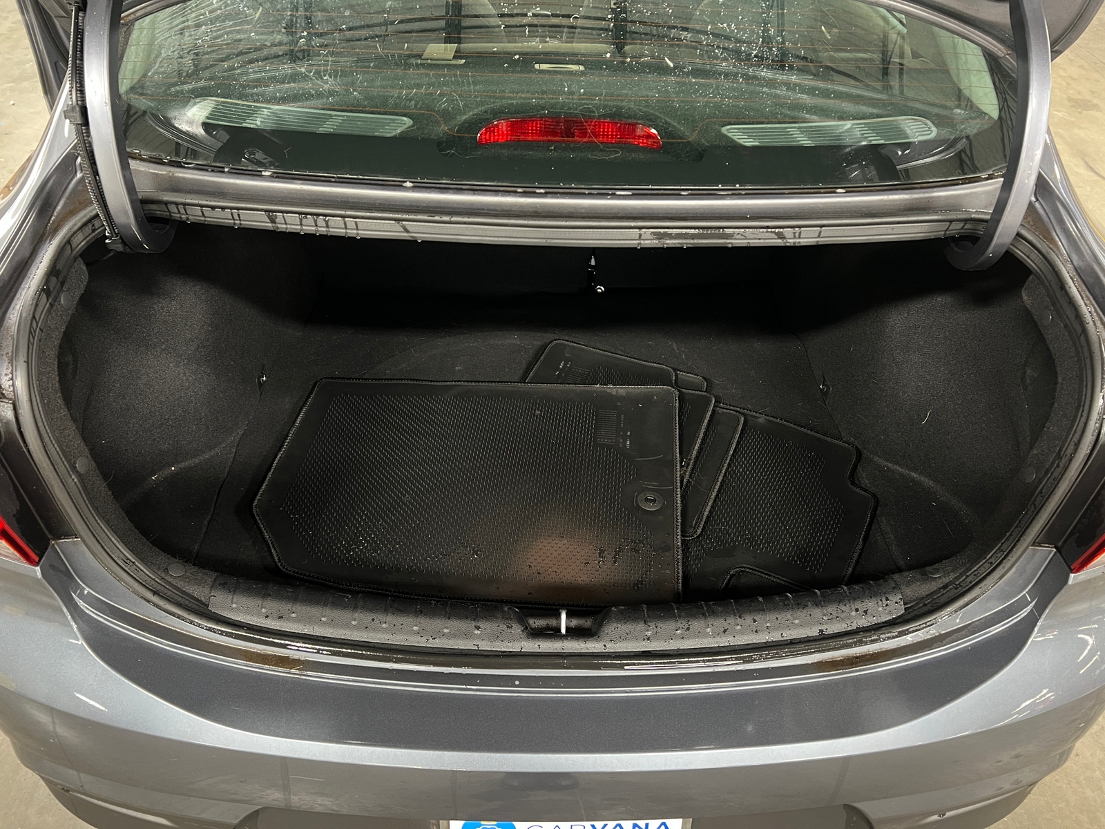 Thumbnail: 2018 Kia Rio - 7