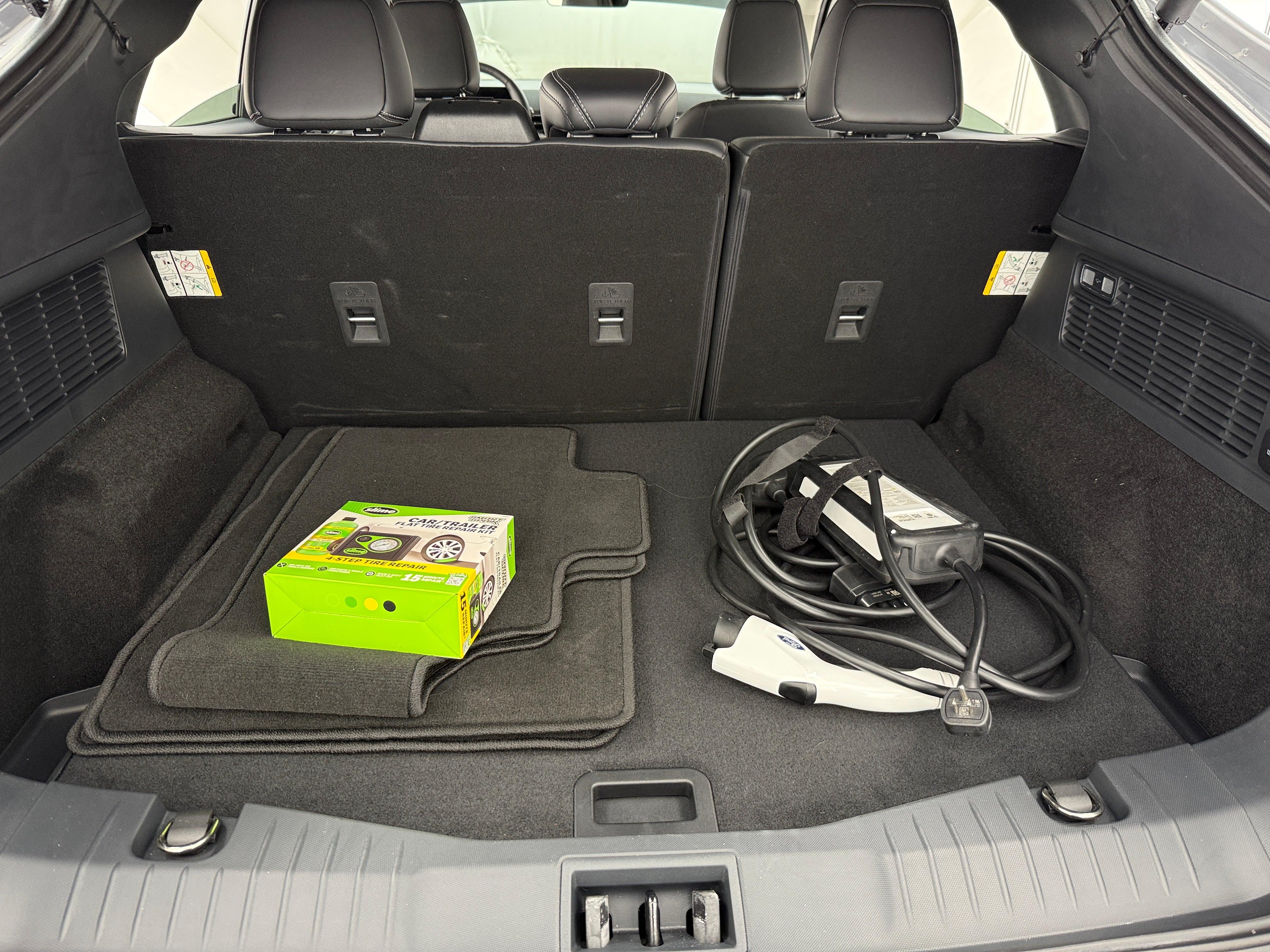 Used 2021 Ford Mustang Mach-E Select RWD with VIN 3FMTK1RM6MMA30041 for sale in Oak Creek, WI