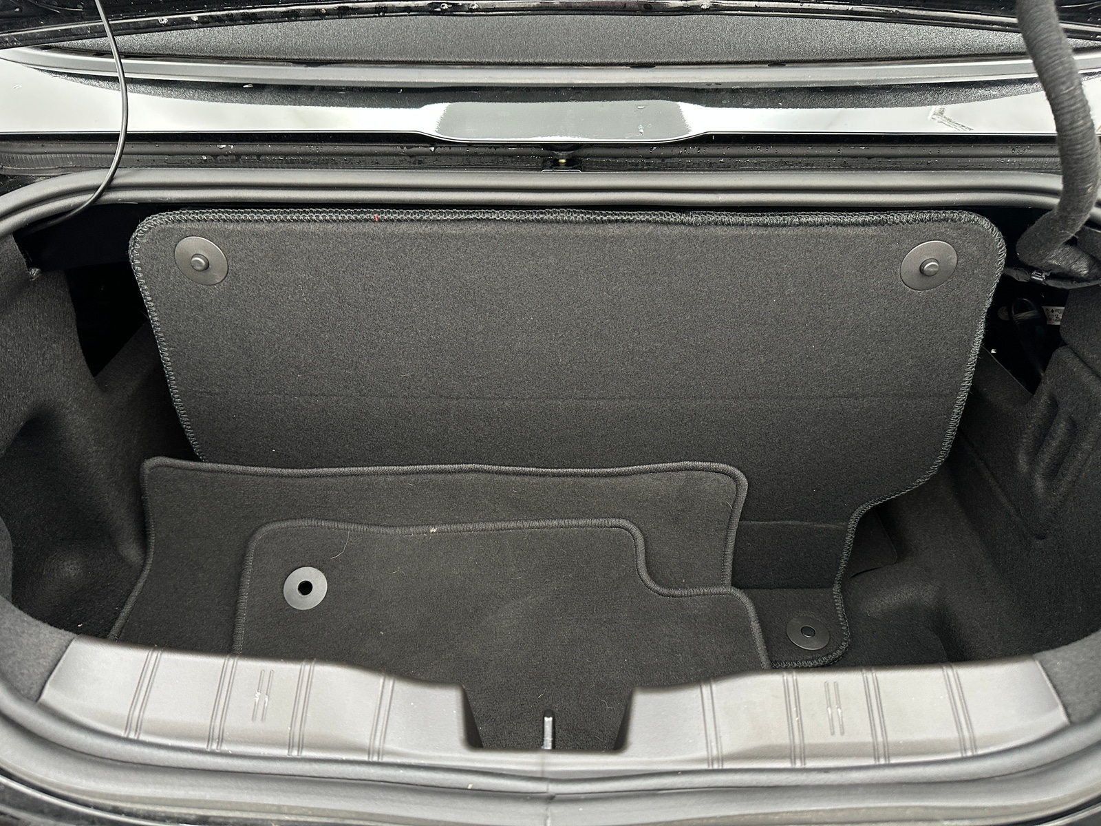 Thumbnail: 2024 Chevrolet Camaro - 6