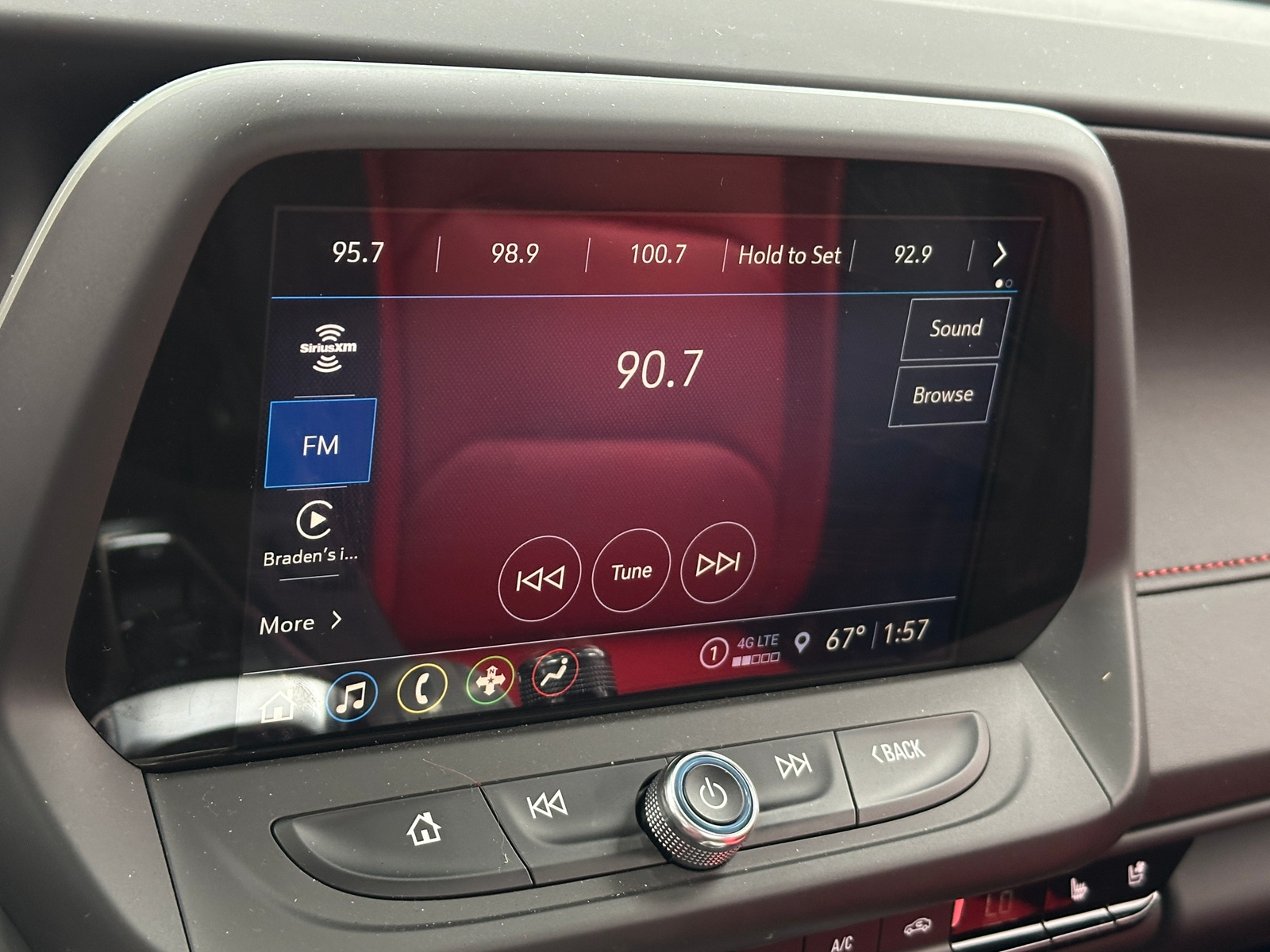 Thumbnail: 2024 Chevrolet Camaro - 3