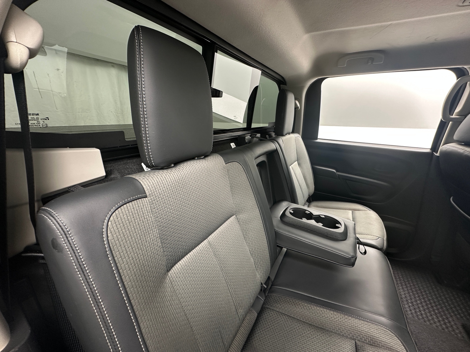 Thumbnail: 2021 Nissan Titan - 6