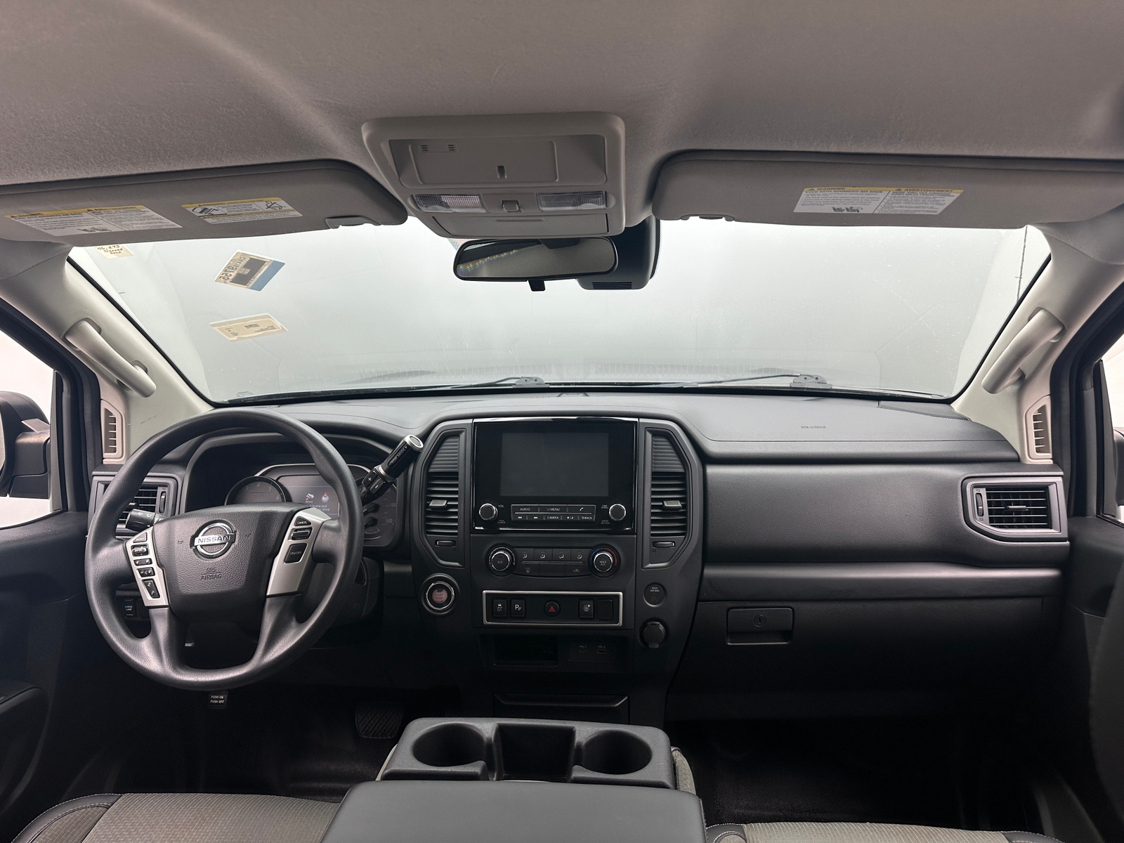 Thumbnail: 2021 Nissan Titan - 3