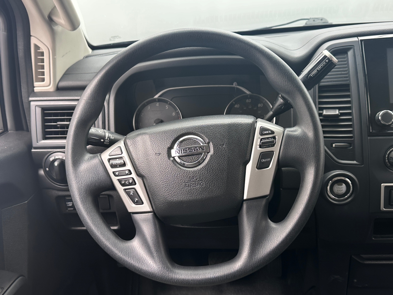 Thumbnail: 2021 Nissan Titan - 5