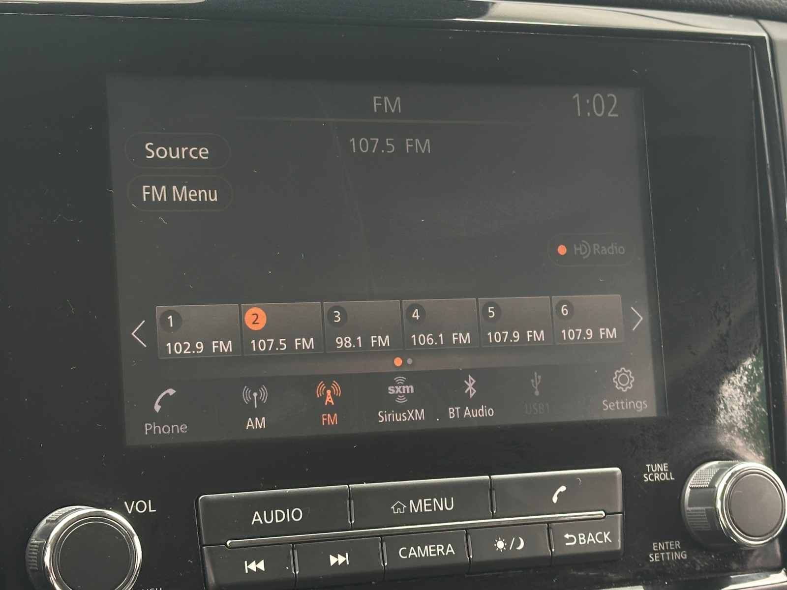 Thumbnail: 2021 Nissan Titan - 4