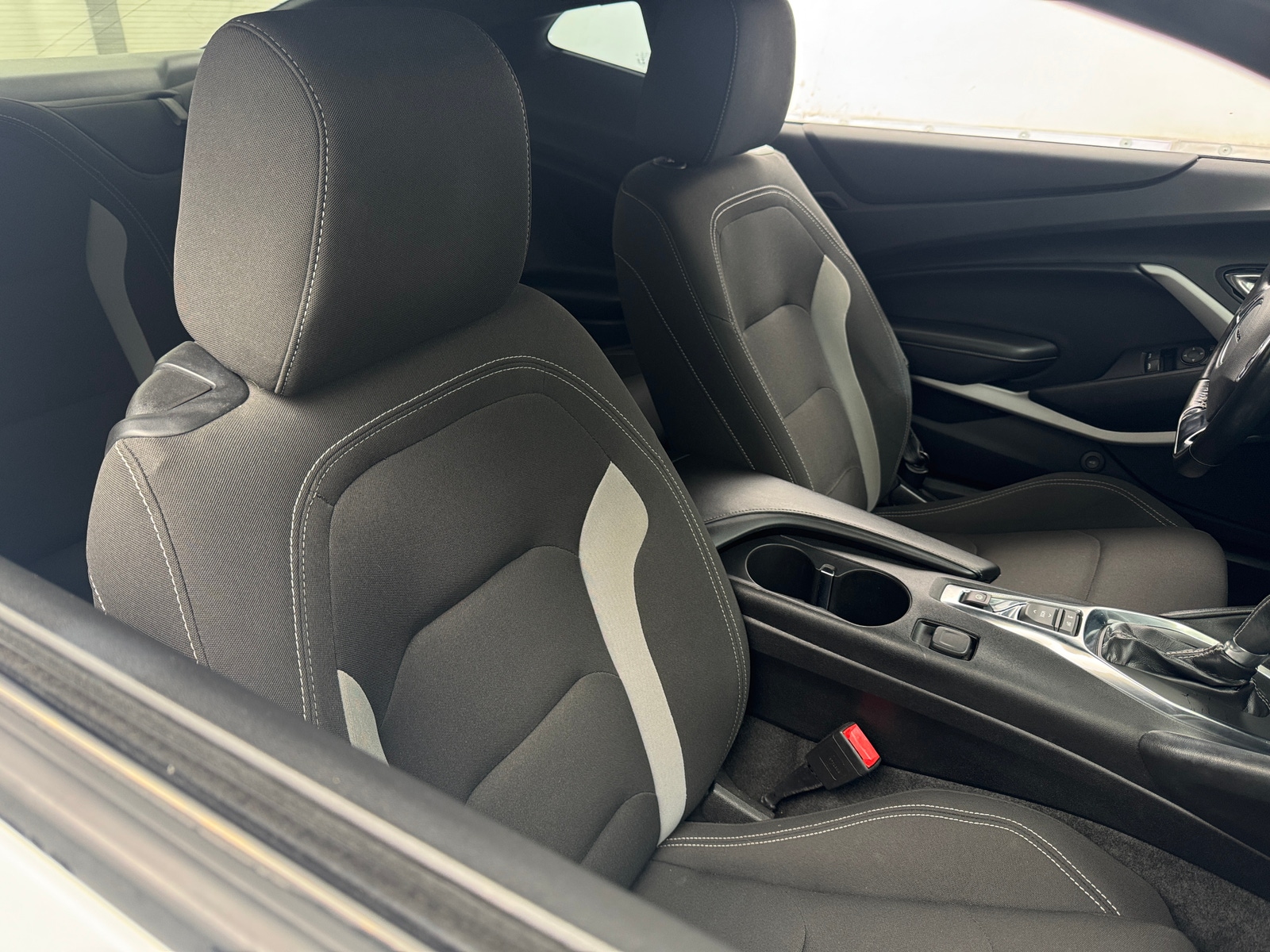 Thumbnail: 2020 Chevrolet Camaro - 2